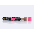 15ml twist up round lip balm tube